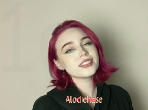 Alodiehase