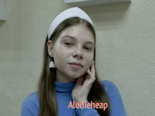 Alodieheap