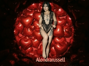 Alondrarussell