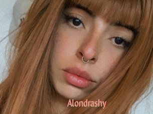 Alondrashy