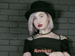 Alovivivaz