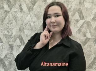 Altanamaine