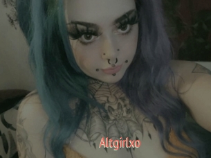 Altgirlxo
