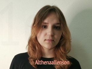 Althenaallenson