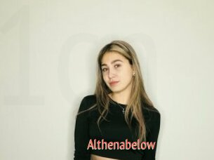 Althenabelow
