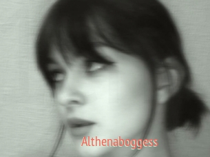 Althenaboggess