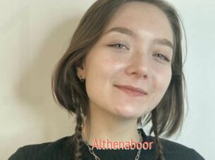 Althenaboor