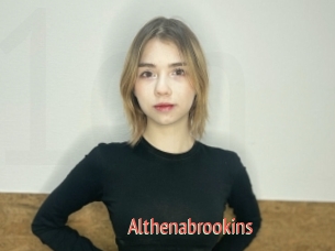 Althenabrookins