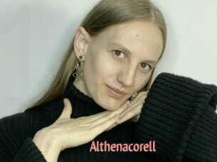 Althenacorell