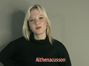 Althenacusson