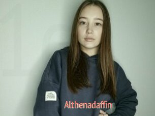 Althenadaffin