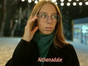 Althenadale