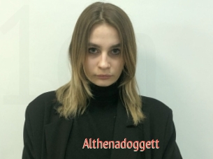 Althenadoggett
