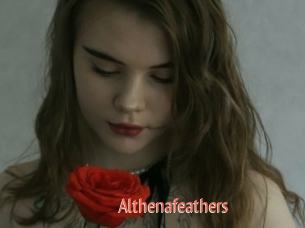 Althenafeathers