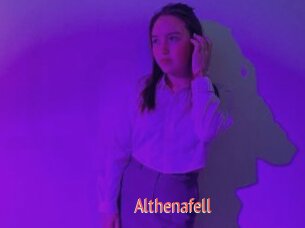 Althenafell