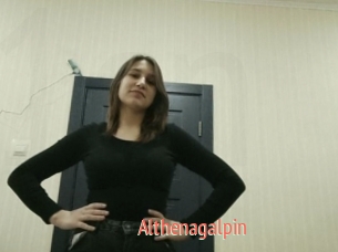 Althenagalpin