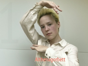 Althenagorbett