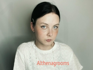 Althenagrooms