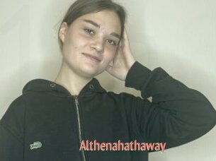 Althenahathaway