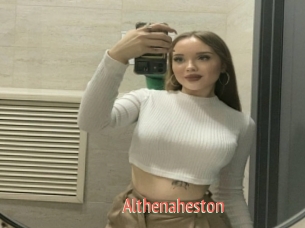Althenaheston