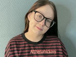 Althenahickory
