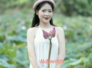 Alulawright