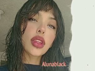 Alunablack