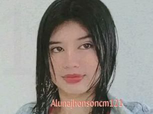 Alunajhonsoncm121