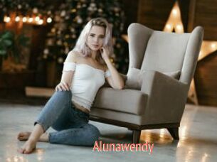 Alunawendy