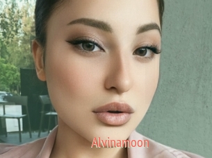Alvinamoon