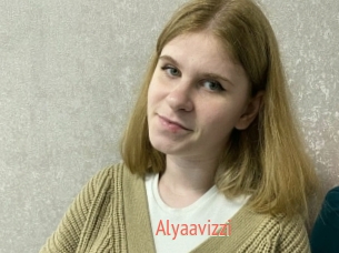 Alyaavizzi