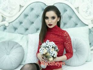 Alyciaheyes
