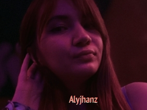 Alyjhanz