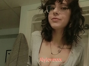 Alylovexxx