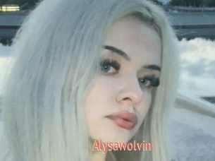Alysawolvin