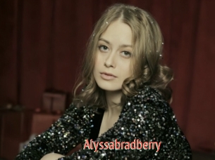 Alyssabradberry