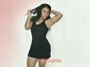 Alyssamix