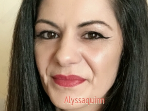 Alyssaquinn