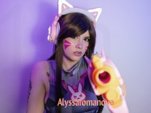Alyssaromanova