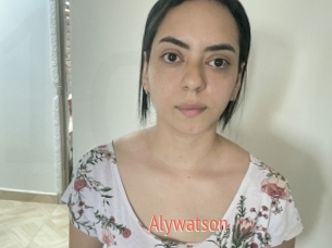 Alywatson