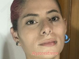 Alyzonextreme