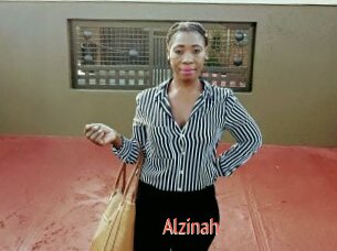 Alzinah