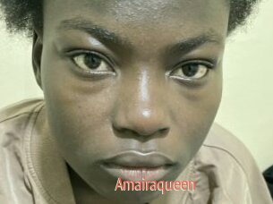 Amairaqueen