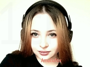 Amaliafox