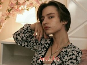 Amaliahils
