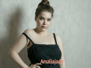 Amaliajade