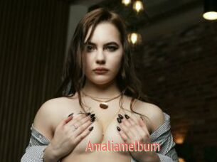 Amaliamelburn