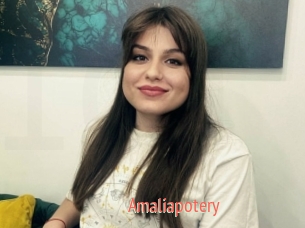 Amaliapotery