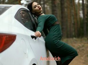 Amaliarich