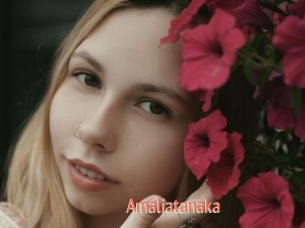 Amaliatanaka